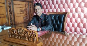 Yuli Sa’pang: Warga Bengalon Masih Butuh Air Bersih