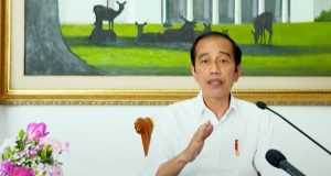 Pemerintah Bagi Dua Juta Paket Obat COVID-19 Gratis