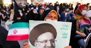 Kekerasan Meningkat Akibat Krisis Air di Khuzestan Iran