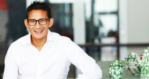 Pengusaha Diajak Masuk Sektor Digital