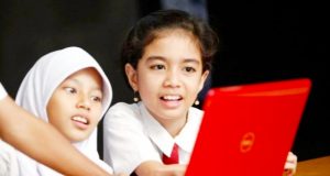 SMK dan Politeknik Dilibatkan Perakitan Laptop PDN