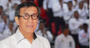 Kemenkumham Berikan Remisi Untuk 1.020 Anak Binaan