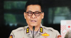 Polri Imbau Masyarakat Tidak Terhasut Ajakan Aksi Tanggal 24 Juli