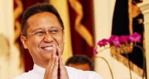 Pasien Terpapar COVID-19 Bukanlah Aib