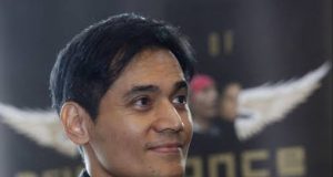 Alam Berpengaruh Pada Kreativitas Bermusik