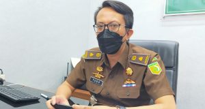 Terkait Kasus Dugaan Korupsi Pengadaan Solar Cell, Sekda Kutim Tidak Hadiri Pemanggilan Pertama