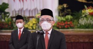 RI Kembangkan Teknologi Penghancur Sampah Medis