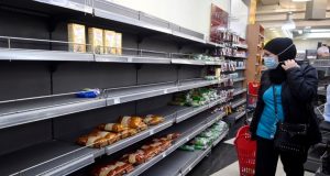 Saat Idul Adha Jadi Kemewahan Segelintir Orang di Lebanon