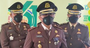 Ungkap Fakta Baru, Taksiran Kerugian Negara Kasus Dugaan Korupsi Solar Cell di DPMPTSP Kutim Naik Hingga Rp 60 M