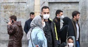 Iran Segera Produksi Vaksin COVID