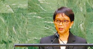 Indonesia Kembali Menerima Sumbangan Vaksin Buatan Moderna dari AS