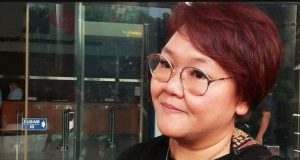 Anita Wahid: Hoaks berbahaya untuk emosi manusia