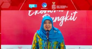 Vaksinasi Booster Hanya Untuk Tenaga Kesehatan