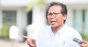 Fadjroel: Kritik adalah jantung kemajuan demokrasi