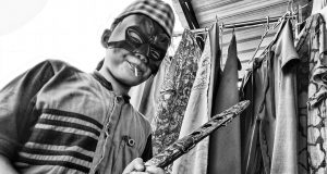 Peran Media Terkait Konvensi Hak Anak