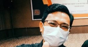 PWI Kaltim Komitmen Pemberitaan Ramah Anak