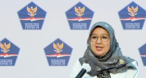 Tren Pasien Rawat Inap di Luar Jawa-Bali Meningkat