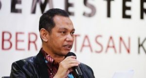 KPK Keberatan Lakukan Rekomendasi Ombudsman Terkait TWK