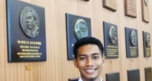 Duta Petani Milenial Pilihan Kementerian Pertanian