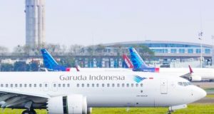 Serikat Karyawan Minta Menteri BUMN Selamatkan Garuda Indonesia