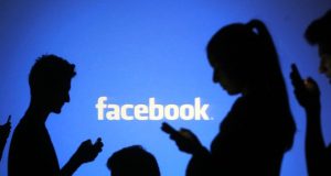 Facebook Hapus Akun Rusia Provokasi Anti Vaksin