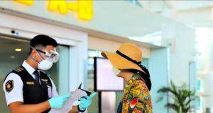 Kemenhub Keluarkan Persyaratan Baru Terkait Perjalanan Udara