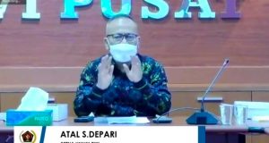 Masa Depan Media Pasca Digitalisasi Televisi di Era 5G