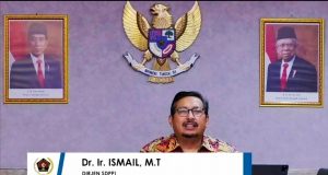 “Menggali Informasi”, Pandemi COVID dan Transformasi Digital