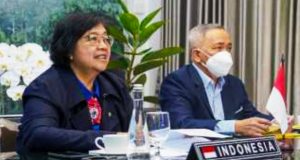 Kerangka Kerja Biodiversitas Pasca 2020 untuk Kehidupan Baru