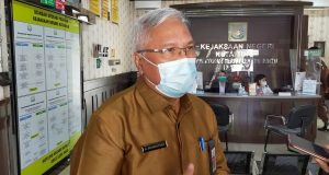 Diperiksa Kejari Kutim, Irawansyah Sebut Sampaikan Apa Adanya, Usulan Sepenuhnya dari Dinas Teknis dan Dilaporkan ke Atasan