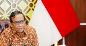 LPSK Penting untuk Perlindungan Saksi dan Korban