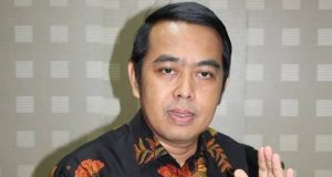 RUU Perlindungan Data Pribadi Harus Segera Disahkan