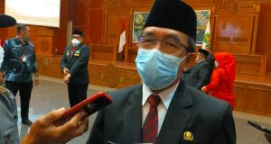 Tunda Lantik Kadisdukcapil Kutim, Ini Alasan Bupati Ardiansyah