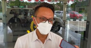 Terkait Dugaan Korupsi Solar Cell, Anggota Banggar DPRD Kutim Mulai Diperiksa Kejari Kutim