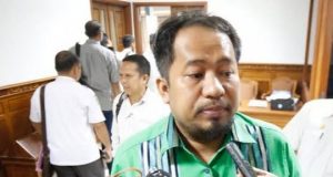 Kelangkaan Solar, Hingga Akhir Tahun?