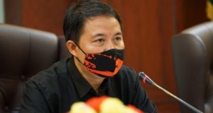 Kemenag Bentuk Tim Manajemen Krisis Penyelenggaraan Haji dan Umrah 1443 H