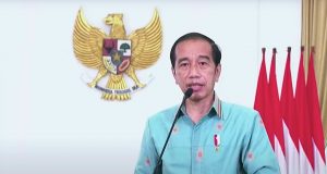 Jokowi Dorong PWI dan Dewan Pers Revisi UU Pers atau Hasilkan Undang-Undang Baru