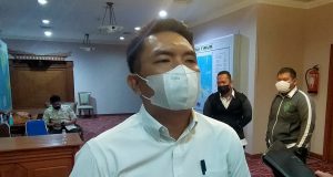 3 Hari Jelang Rakerkab KONI Kutim, Persiapan Terus Dimatangkan