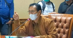 Cari Solusi, Disperindag Kutim Atasi Kelangkaan Pertalite dan Solar Subsidi di Kutai Timur