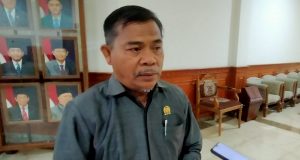 Basti Sebut Anggaran Pengadaan Alat Rekam E-KTP Perlu Didukung Penuh