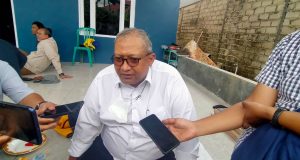Kepala BWS Kalimantan IV Sebut Kondisi Sungai Sangatta Memprihatinkan