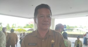 Pengelolaan Potensi Bahari Masuk Penyusunan RKPD Kutim 2023