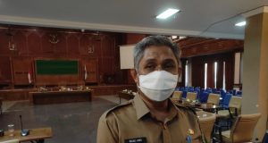 Rizali Hadi Minta Penyusunan RKPD Dimatangkan