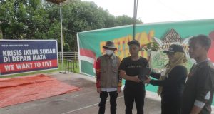 Festival Sampah Plastik, Bicara Krisis Iklim Hingga Pengolahan Sampah Terpadu