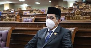 Jadi Rangsangan Perputaran Ekonomi UMKM, Anjas Apresiasi Penyelenggaraan Bazar Sangatta Fair