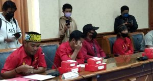 Basti : Setelah Disahkan, Perda Ketenagakerjaan Langsung Disosialisasikan
