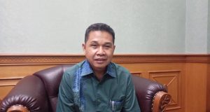 Joni Sebut Pembekalan Bimtek SIPD Sangat Bermanfaat