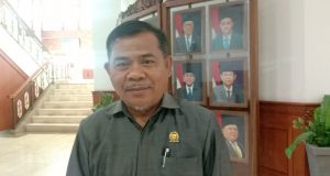 Komisi A Dorong Usulan Pembangunan Kantor Desa di Sandaran dan Renovasi Kantor Camat Jadi Program Prioritas
