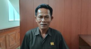 Yulianus : Semua Pihak Wajib Ikut Mencegah Penyalahgunaan Narkoba