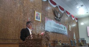 Fraksi PDIP Minta Pemerintah Segera Lunasi Hutang Proyek